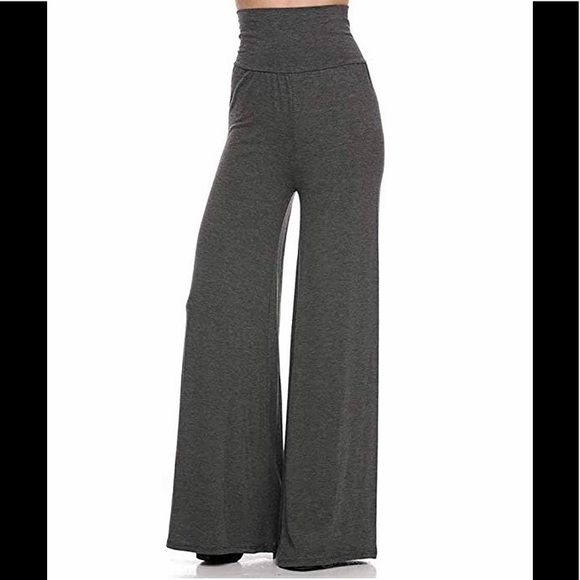 Superline Pants - NIB Superline Wide Leg Palazzo Pants